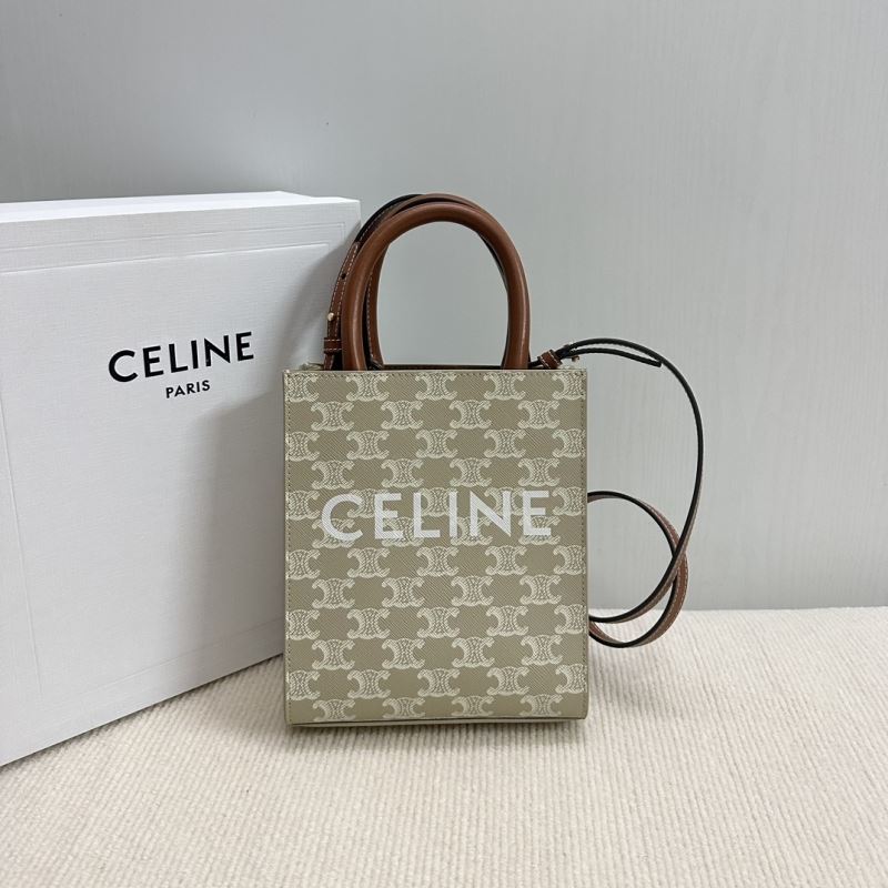 Celine Shopping Bags